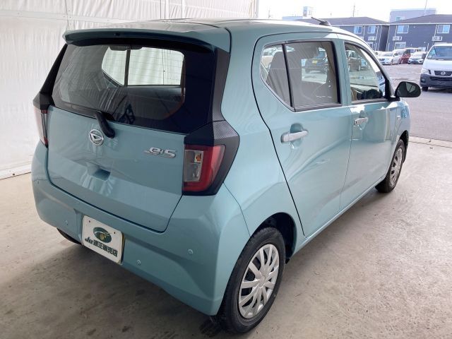 DAIHATSU MIRA E:S 2025 Image 31