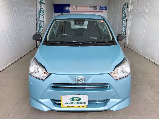 DAIHATSU MIRA E:S 2025 Image 31