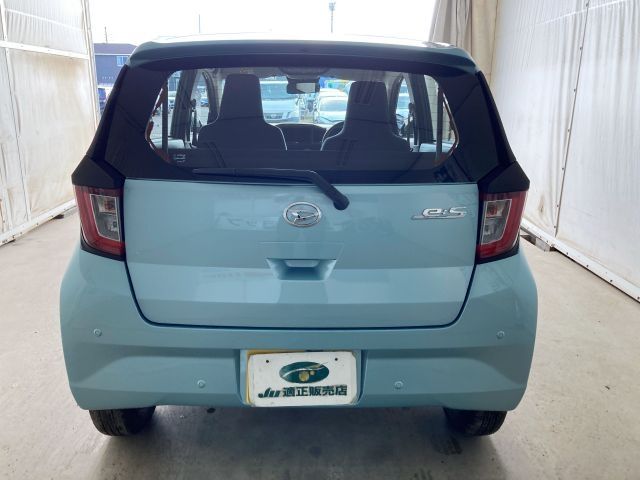 DAIHATSU MIRA E:S 2025 Image 31