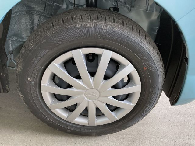 DAIHATSU MIRA E:S 2025 Image 31