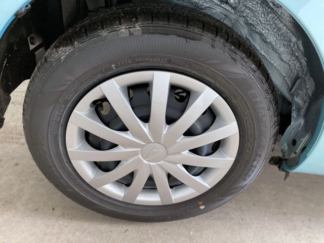 DAIHATSU MIRA E:S 2025 Image 31