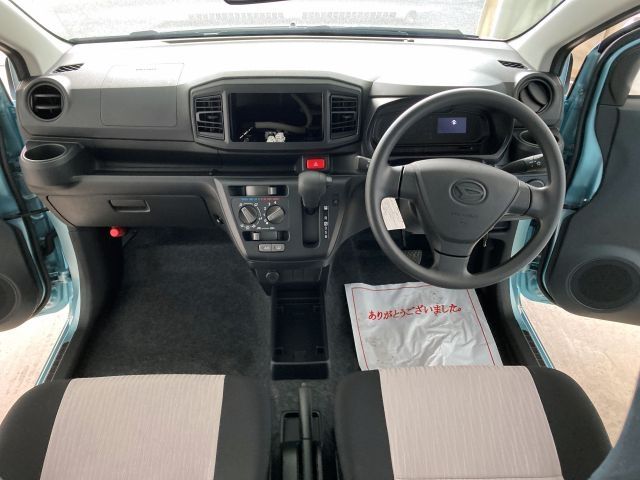 DAIHATSU MIRA E:S 2025 Image 31