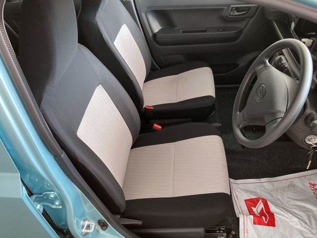 DAIHATSU MIRA E:S 2025 Image 31