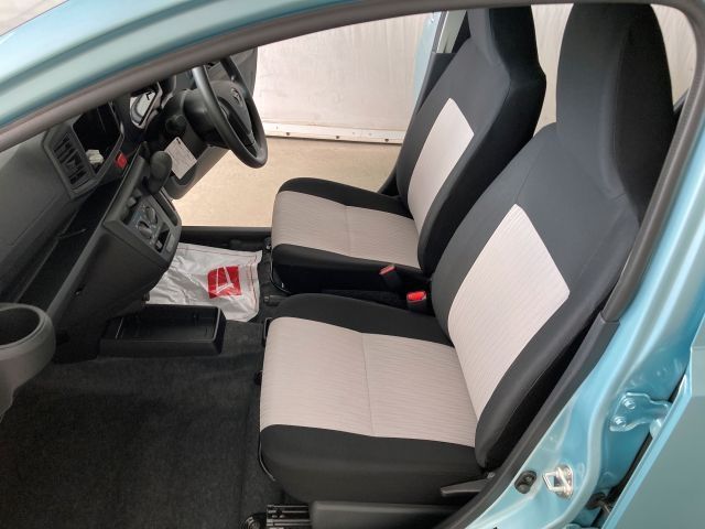 DAIHATSU MIRA E:S 2025 Image 31