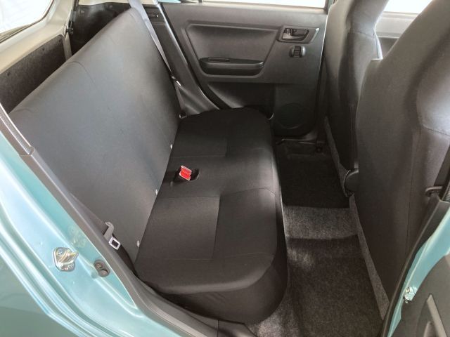 DAIHATSU MIRA E:S 2025 Image 31