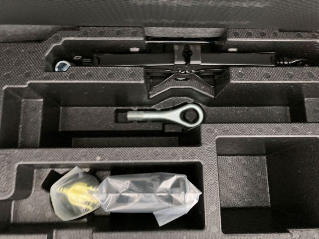 DAIHATSU MIRA E:S 2025 Image 31