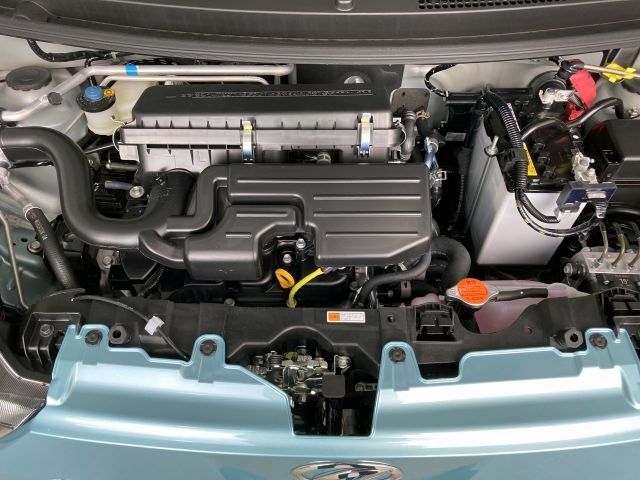 DAIHATSU MIRA E:S 2025 Image 31