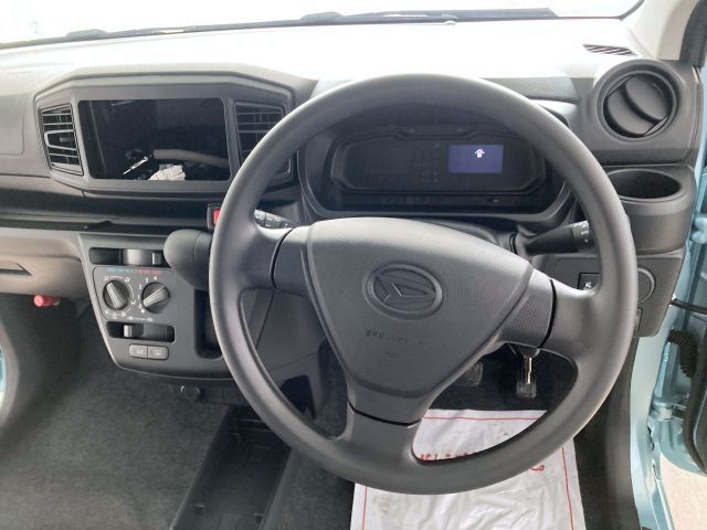 DAIHATSU MIRA E:S 2025 Image 31