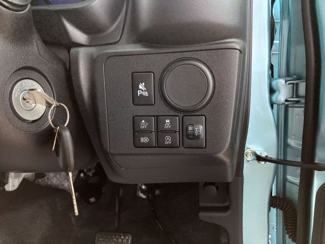 DAIHATSU MIRA E:S 2025 Image 31