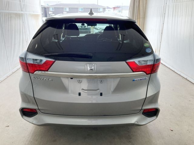 HONDA SHUTTLE HYBRID 2018 Image 31
