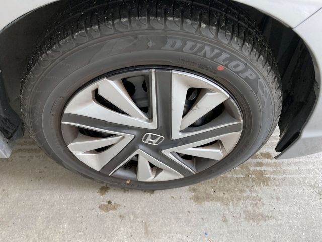 HONDA SHUTTLE HYBRID 2018 Image 31