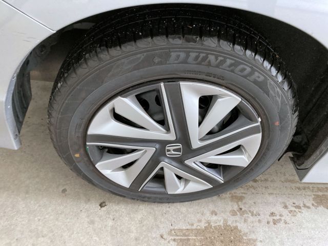 HONDA SHUTTLE HYBRID 2018 Image 31