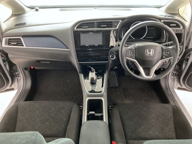 HONDA SHUTTLE HYBRID 2018 Image 31