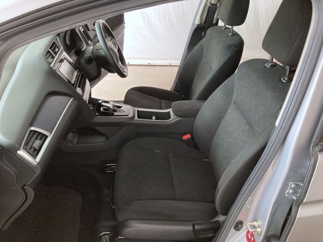 HONDA SHUTTLE HYBRID 2018 Image 31