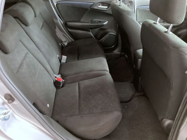 HONDA SHUTTLE HYBRID 2018 Image 31