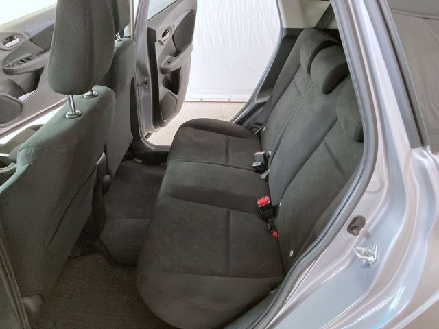 HONDA SHUTTLE HYBRID 2018 Image 31