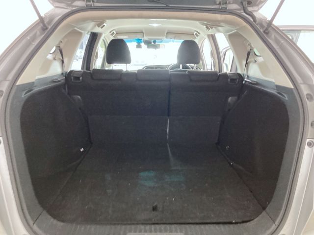 HONDA SHUTTLE HYBRID 2018 Image 31