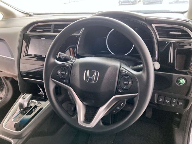 HONDA SHUTTLE HYBRID 2018 Image 31