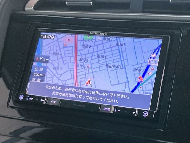 HONDA SHUTTLE HYBRID 2018 Image 31