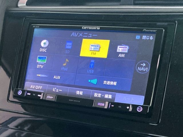 HONDA SHUTTLE HYBRID 2018 Image 31