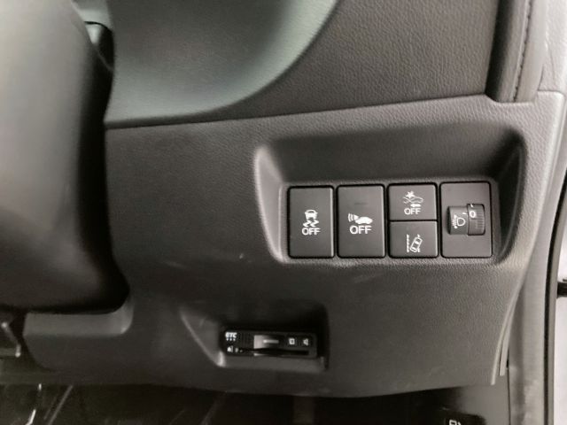 HONDA SHUTTLE HYBRID 2018 Image 31