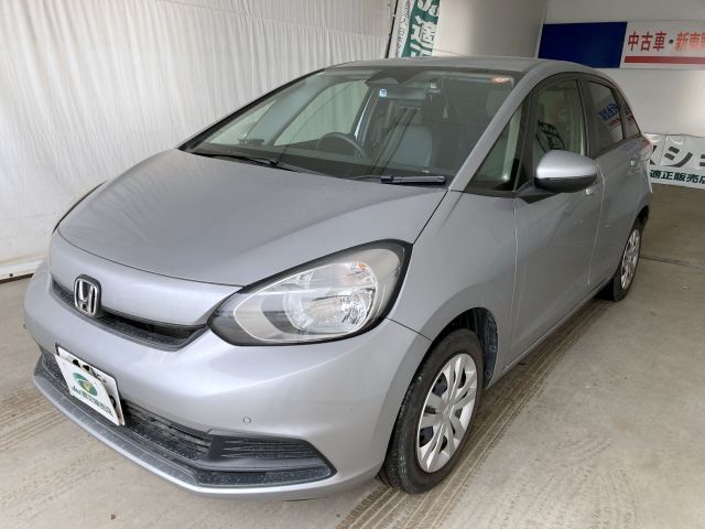 HONDA FIT 2023 Image 31