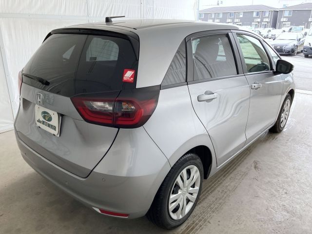 HONDA FIT 2023 Image 31