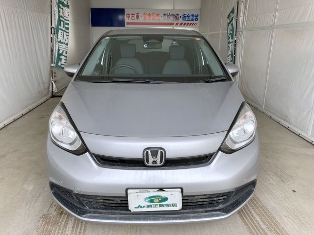 HONDA FIT 2023 Image 31