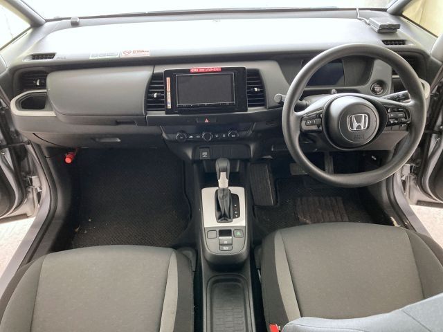 HONDA FIT 2023 Image 31