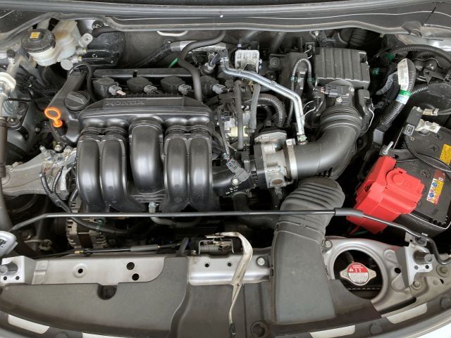 HONDA FIT 2023 Image 31