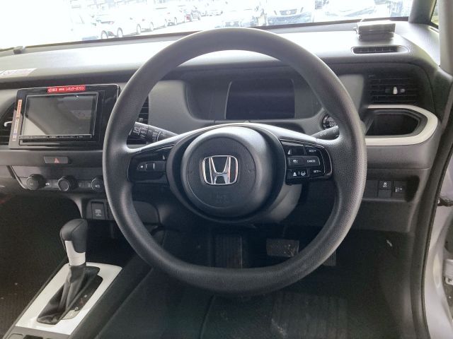 HONDA FIT 2023 Image 31