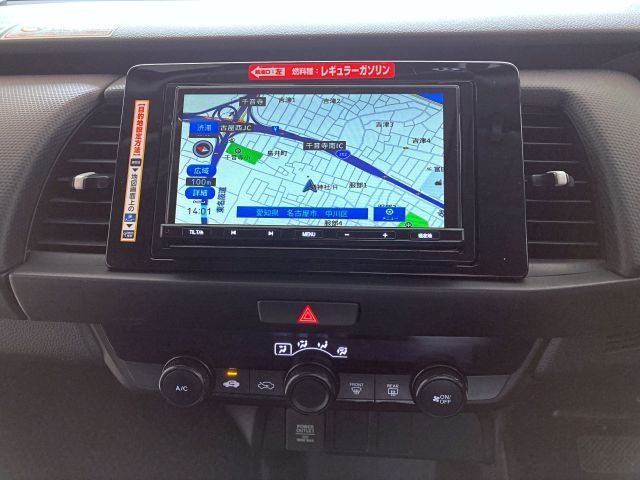 HONDA FIT 2023 Image 31