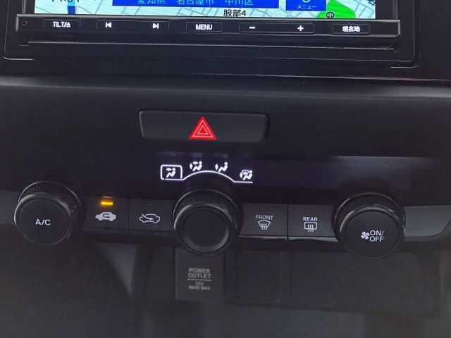 HONDA FIT 2023 Image 31