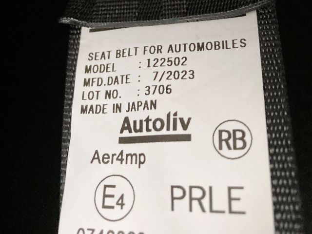 HONDA FIT 2023 Image 31