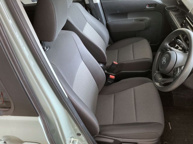 TOYOTA SIENTA HYBRID 2023 Image 31