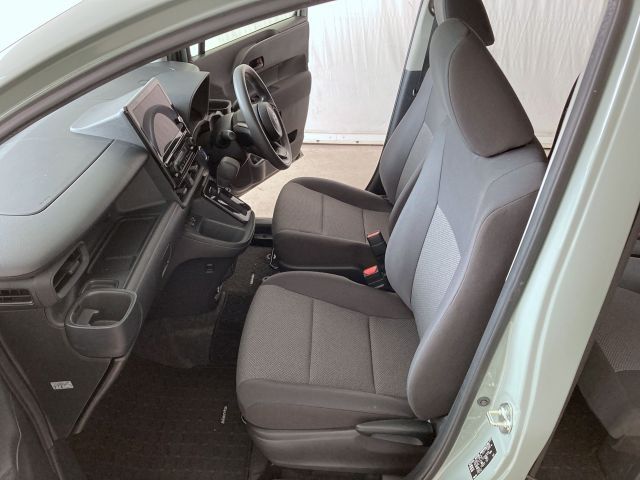 TOYOTA SIENTA HYBRID 2023 Image 31