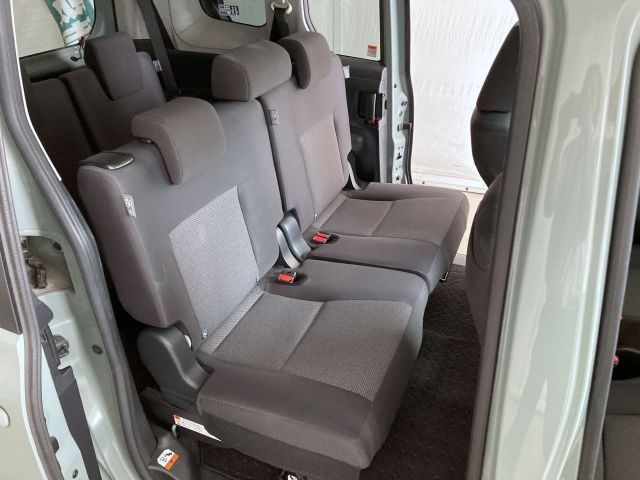 TOYOTA SIENTA HYBRID 2023 Image 31