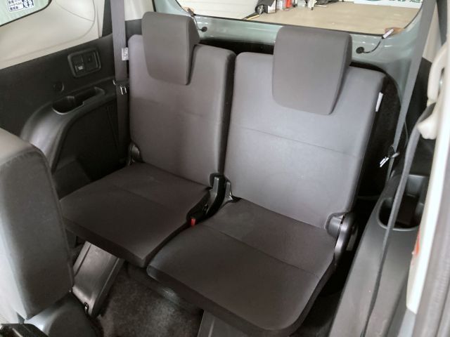 TOYOTA SIENTA HYBRID 2023 Image 31