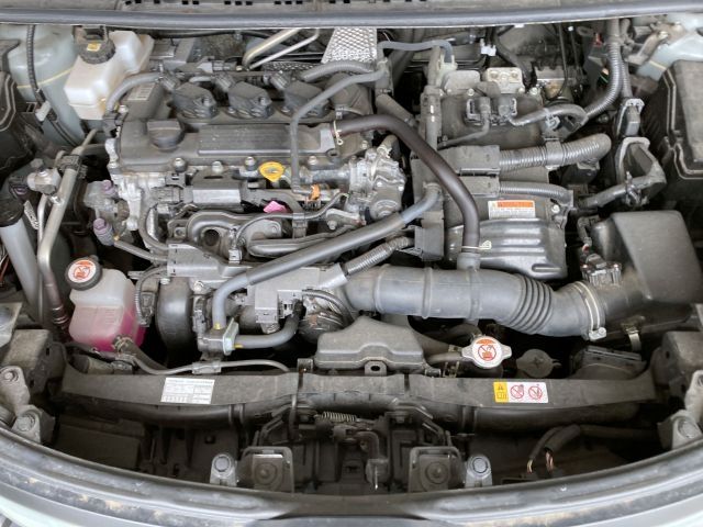 TOYOTA SIENTA HYBRID 2023 Image 31