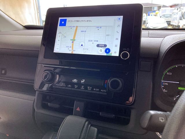 TOYOTA SIENTA HYBRID 2023 Image 31