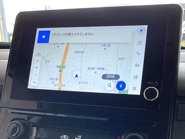 TOYOTA SIENTA HYBRID 2023 Image 31