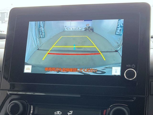 TOYOTA SIENTA HYBRID 2023 Image 31