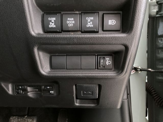 TOYOTA SIENTA HYBRID 2023 Image 31