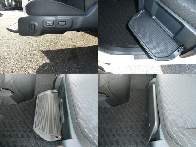 TOYOTA ROOMY 2020 Image 31