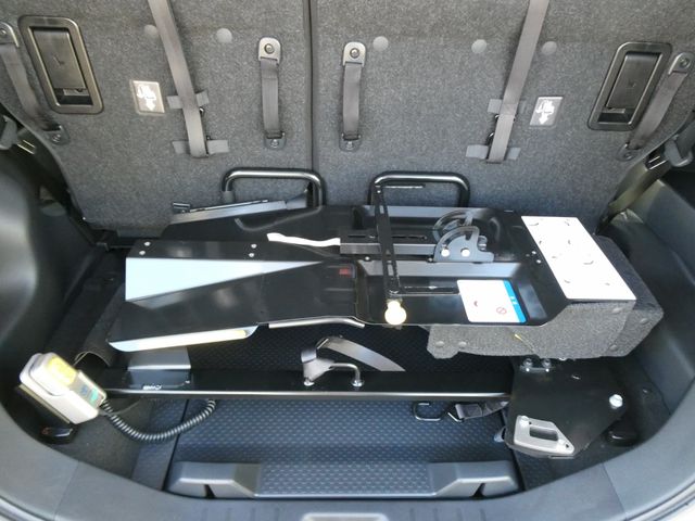 TOYOTA ROOMY 2020 Image 31