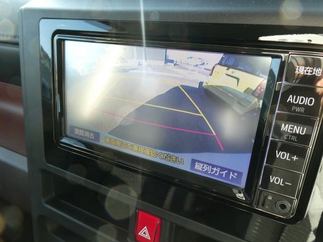 TOYOTA ROOMY 2020 Image 31