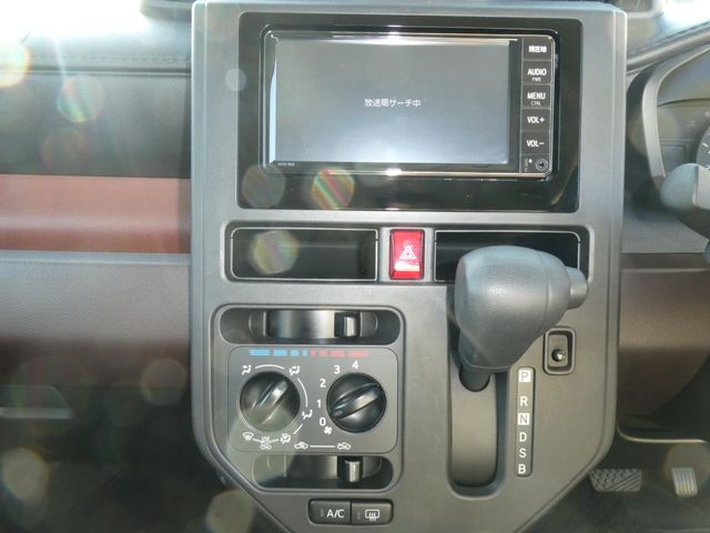 TOYOTA ROOMY 2020 Image 31