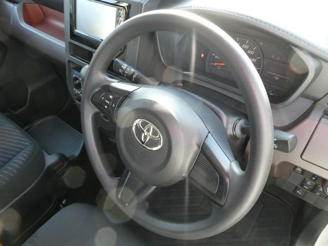 TOYOTA ROOMY 2020 Image 31