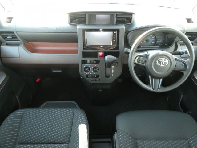 TOYOTA ROOMY 2020 Image 31