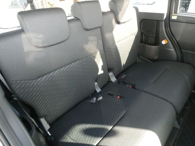 TOYOTA ROOMY 2020 Image 31